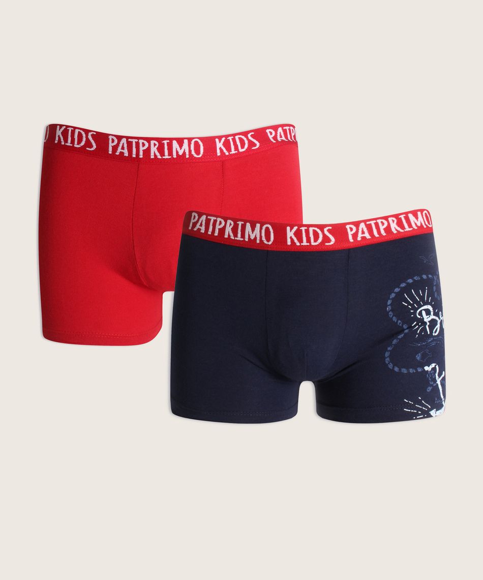 Venta Ni Os De En Boxer En Stock