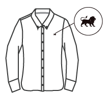 Monograma Camisa Patprimo