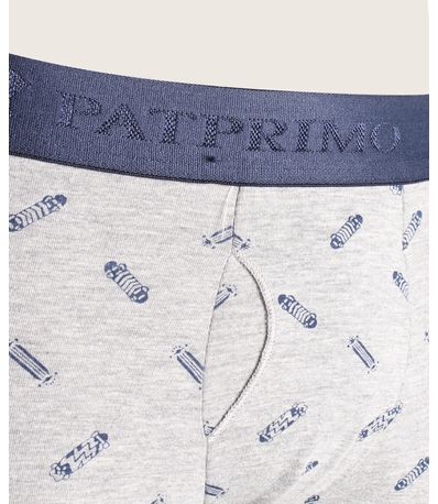 Boxer pat primo discount precio