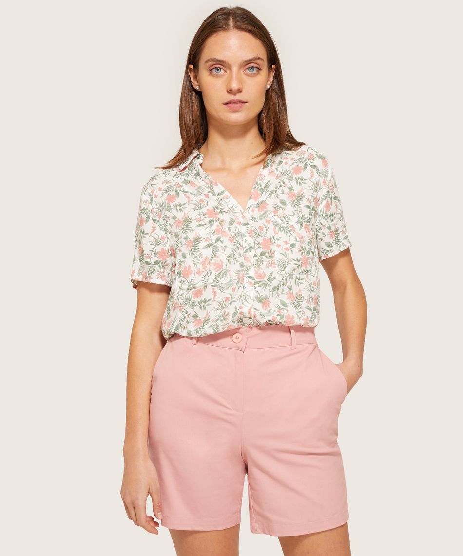 Bermudas para mujer 2020 Clearance