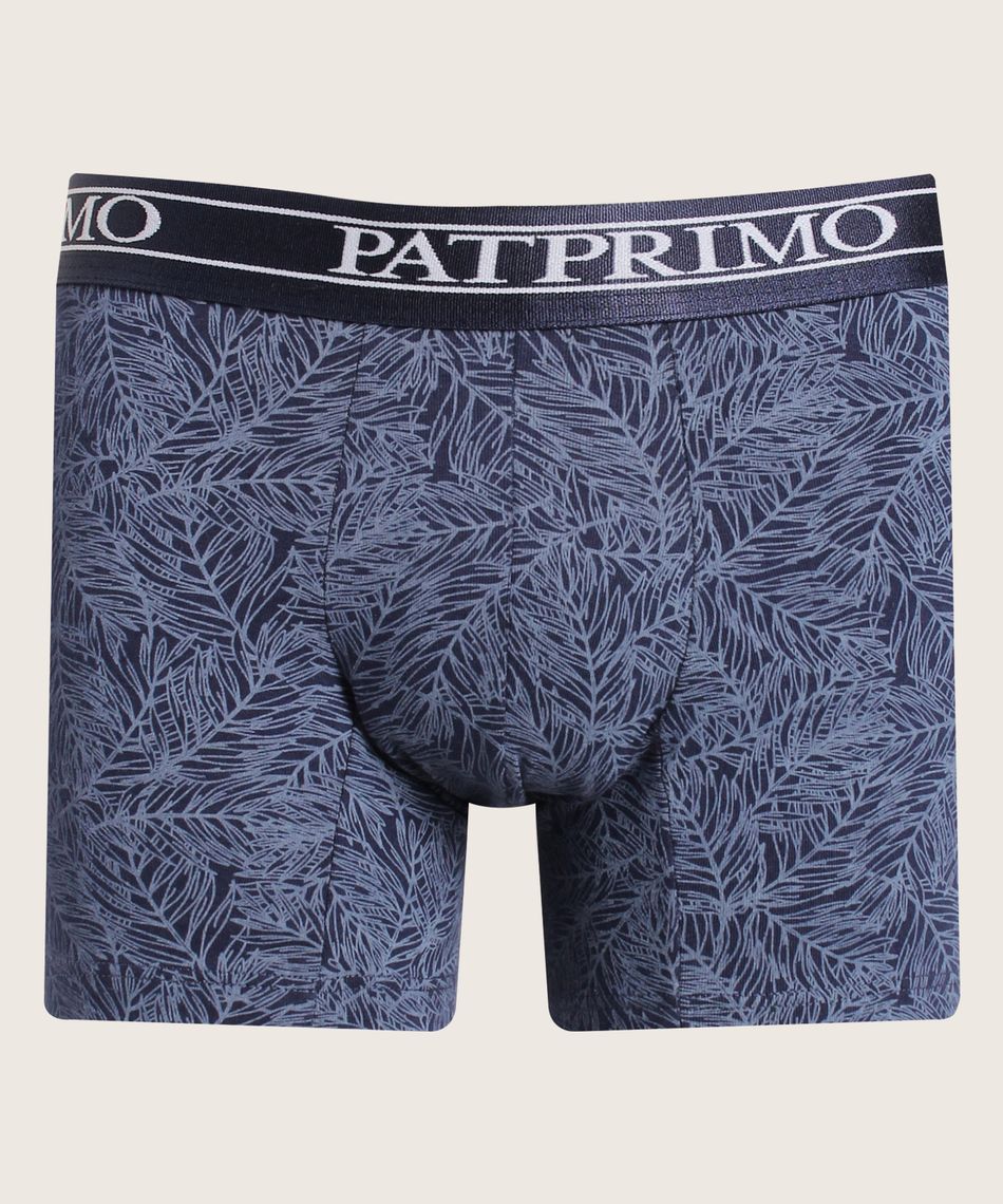 Pantaloncillo Boxer Ni o Paq X2 Estampados 66000098 Patprimo