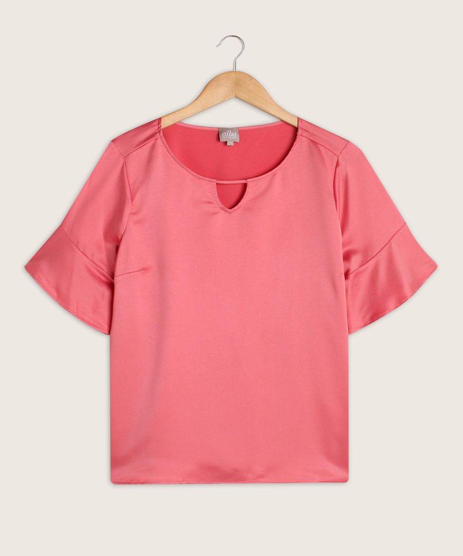 Blusas Tallas Grandes Patprimo