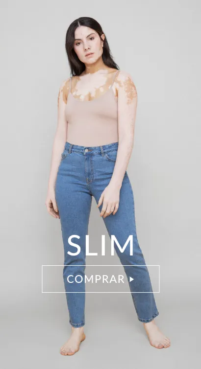 Jeans Mujer - Jeans de Moda de calidad | Patprimo
