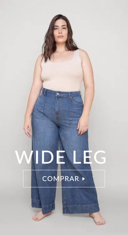 Jeans Tallas Grandes Mujer | Patprimo