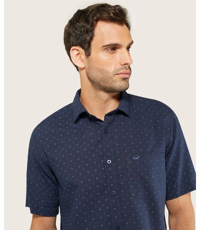 Polos Para Hombres Camisas Moda Bolsillo Manga Corta Hombre Formal Casual  Ropa De Verano Tops Slim Cotton Plus Tamaño Masculino 230901 De 11,21 €