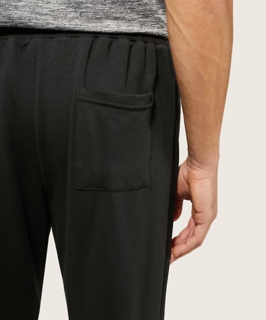  Pantalón deportivo para hombre, con parte inferior abierta,  elástico, con múltiples bolsillos, estilo casual, para ciclismo,  impermeable, ropa para exteriores, Gris : Ropa, Zapatos y Joyería