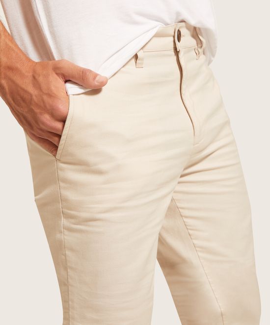 Conoces Todos los Tipos de Pantalones para Hombre?