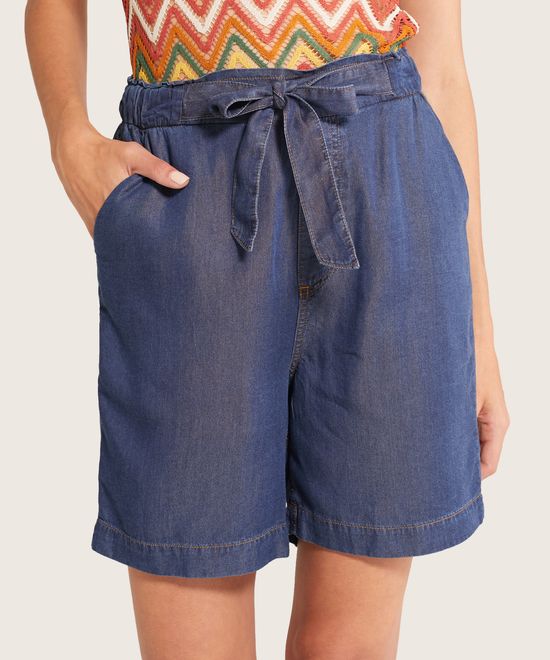 shorts de moda para mujer