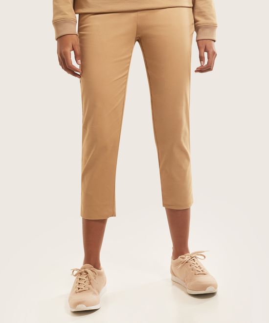 PANTALON BASICO MUJER 1009