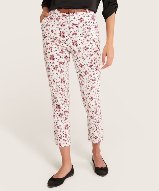 Ripley - PANTALÓN CAPRI AMALFI CP MODA PARA MUJER