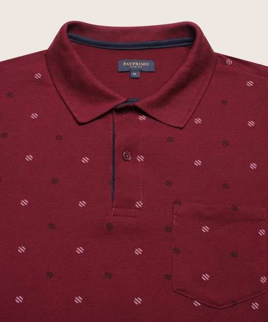 Polos-Para-Hombre-Patprimo