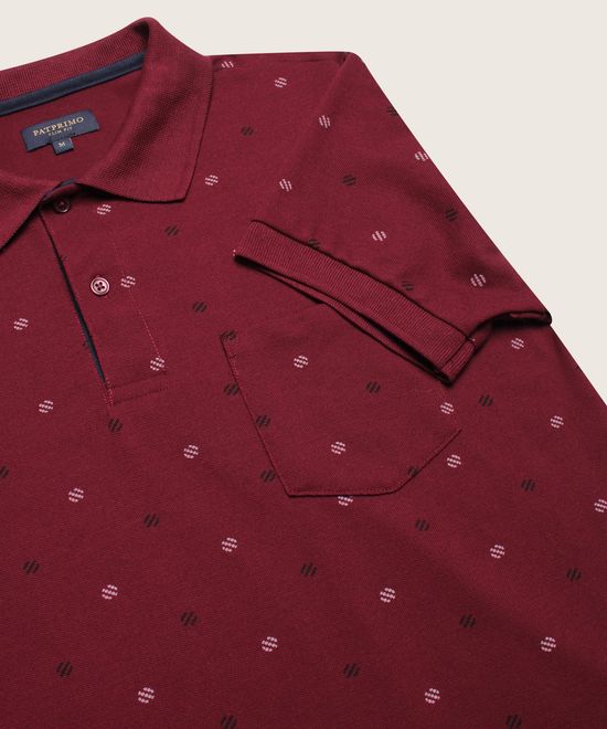 Polos-Para-Hombre-Patprimo