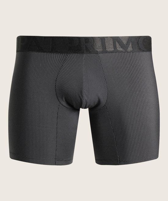 Boxer Para Hombre Con Bragueta Funcional 44000071 Patprimo