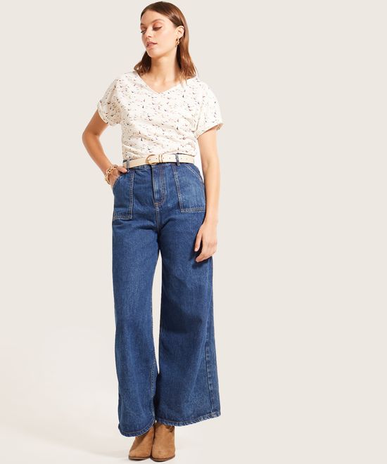 Camisetas-Para-Mujer-Patprimo