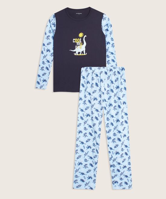 incompleto Óptima conjunción Pijamas para niños - Diseño y Comodidad | Patprimo