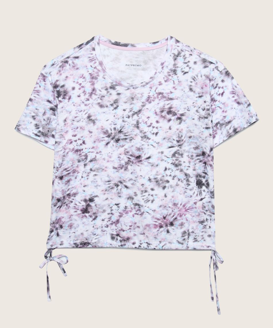 Camiseta interior niña manga corta Lara 8608 – Ceferino Textiles