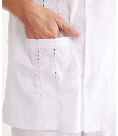 Guayabera discount pat primo