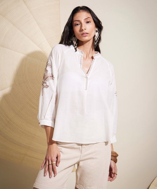 Blusas-Para-Mujer-Andrea-Serna-Artesania-Local