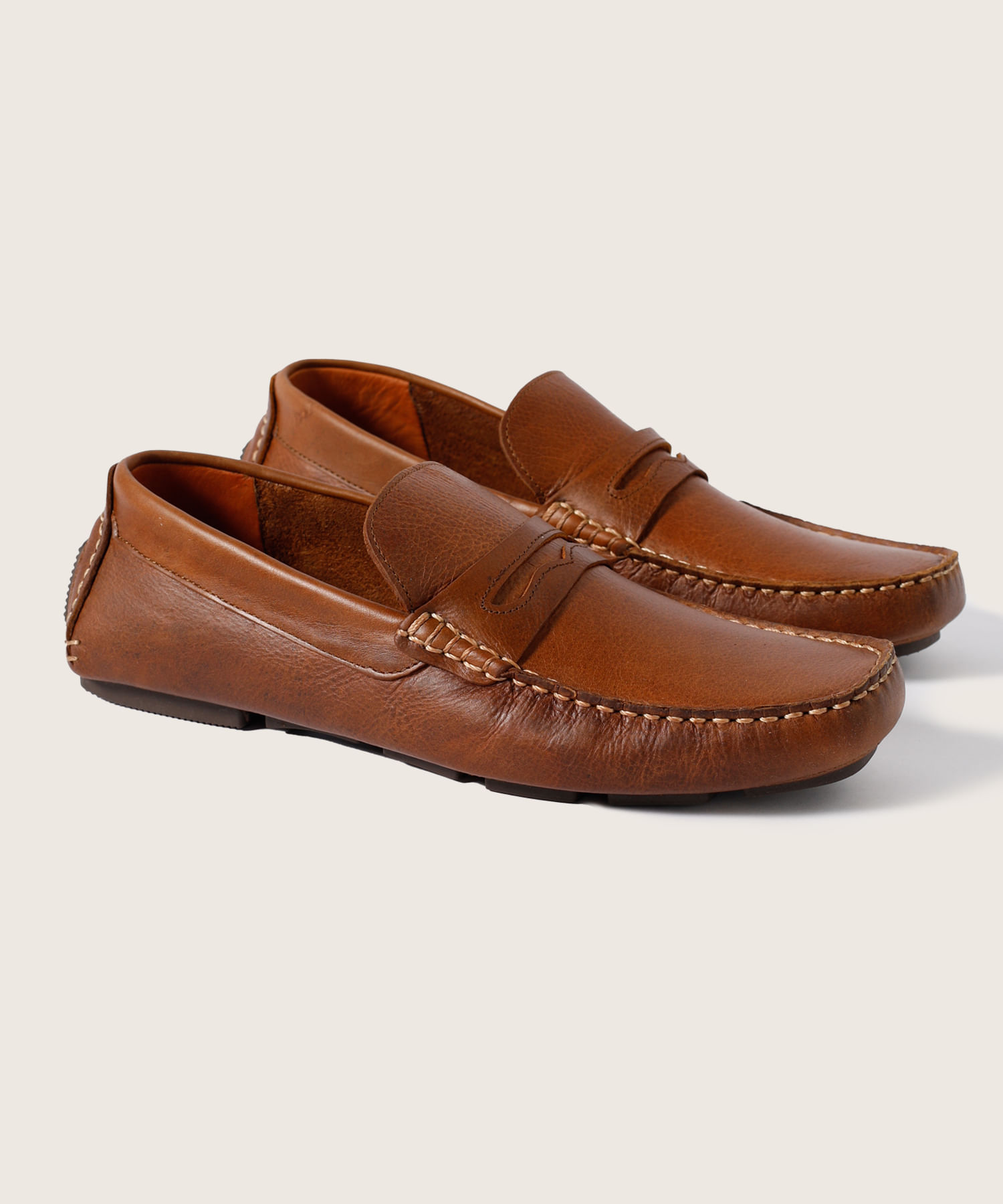 Calzado Hombres - Zapatos de cuero