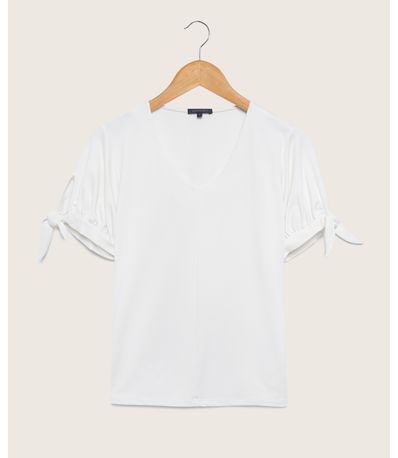  Camiseta de manga larga para mujer, cuello en V, casual, para  otoño, camiseta de manga larga (color blanco, talla: XXL) : Ropa, Zapatos y  Joyería