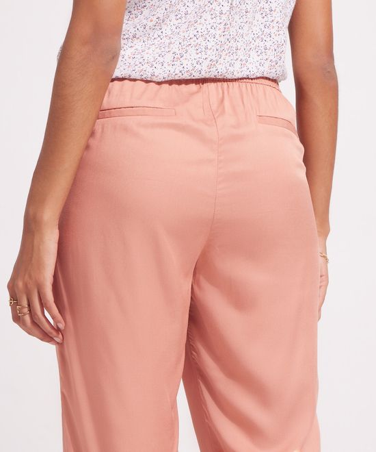 Pantalón Clásico Unicolor Con Vena 30071686 - Patprimo