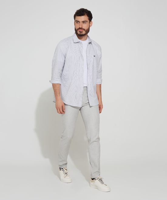 Pantalón Clásico Hombre – textilko