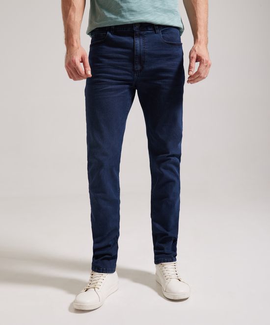 Jeans Hombre - Slim, Skinny, Regular