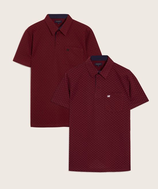 Polos-Para-Hombre-Patprimo