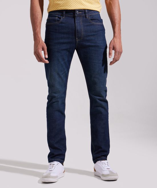 Todo jeans, 💙Azul clásico💙 Straday desde el talle 34 al 46