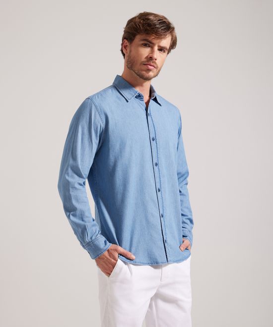 Pin de Onze em estilo&acessorios  Camisas masculinas, Camiseta