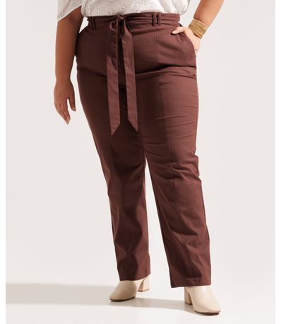 Pantalón con goma en la cintura, imprescindible en el fondo de armario de  una mujer madura ⋆ El pequeno almacén
