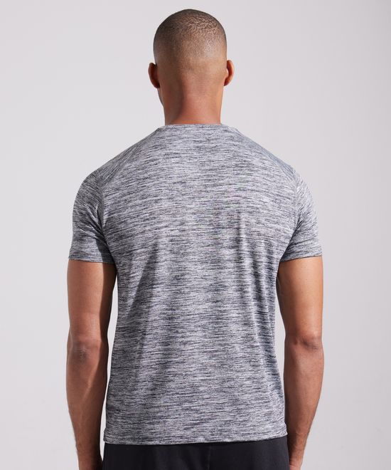 Polera Deportiva Hombre – Vehemencia VHMNC