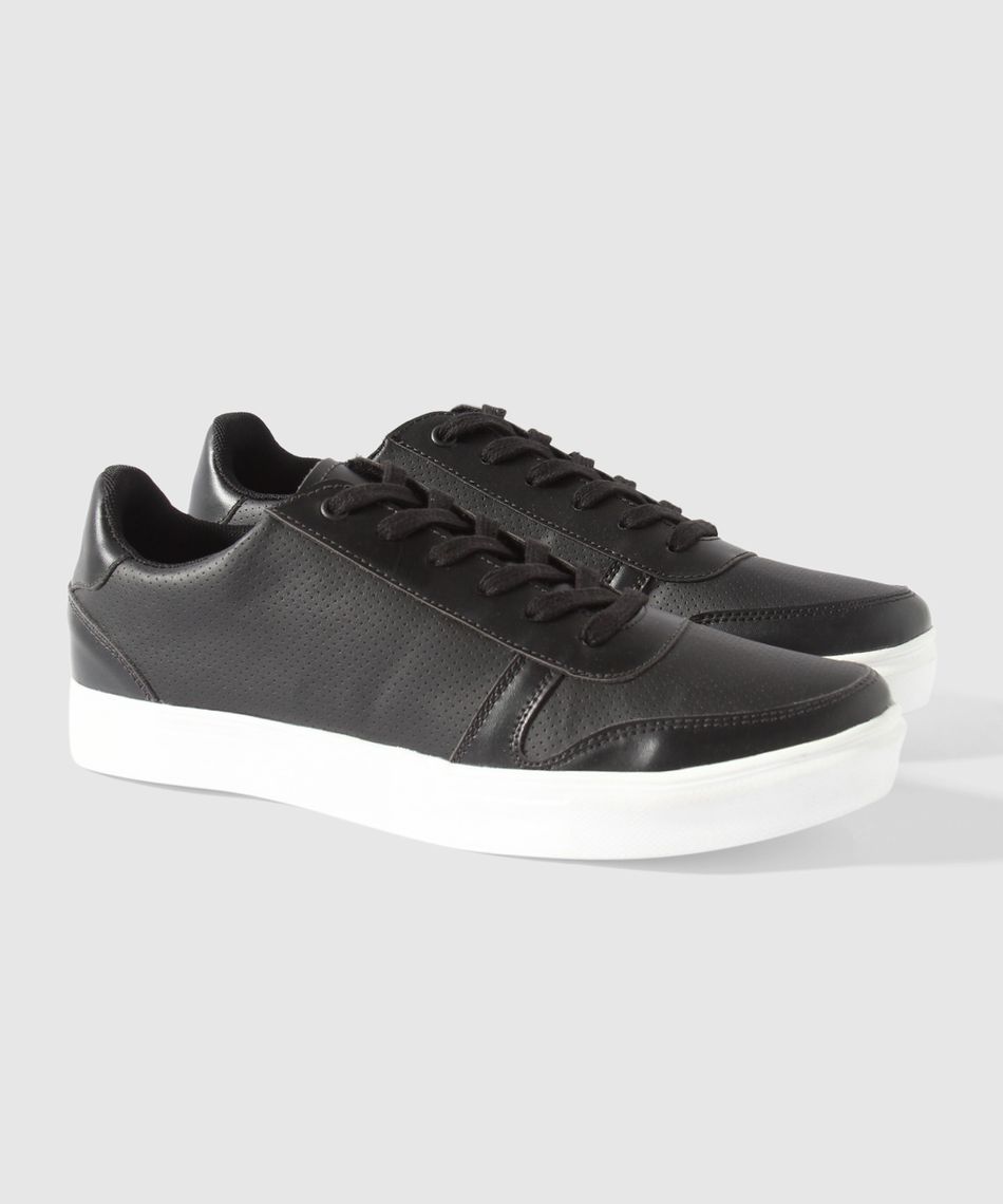 Tenis Ref. M137054Q-1 44720033L - Patprimo