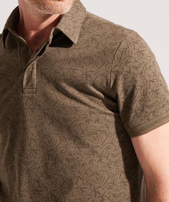 Polos-Para-Hombre-Patprimo