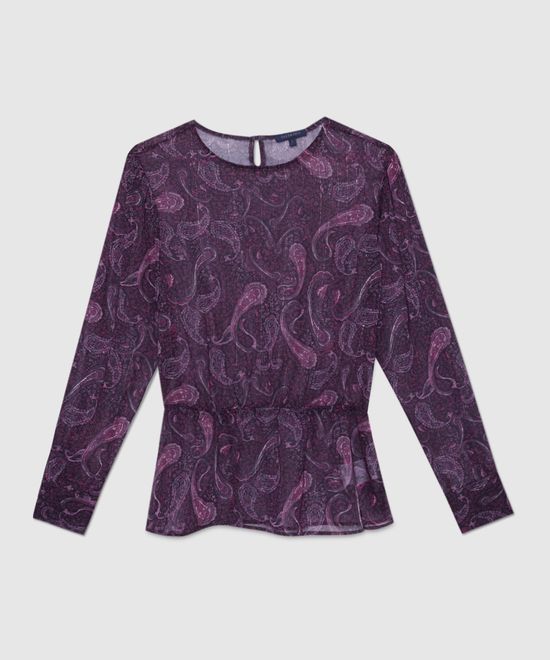 Blusas-De-Mujer-Patprimo
