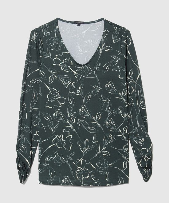 Camisetas-Para-Mujer-Patprimo