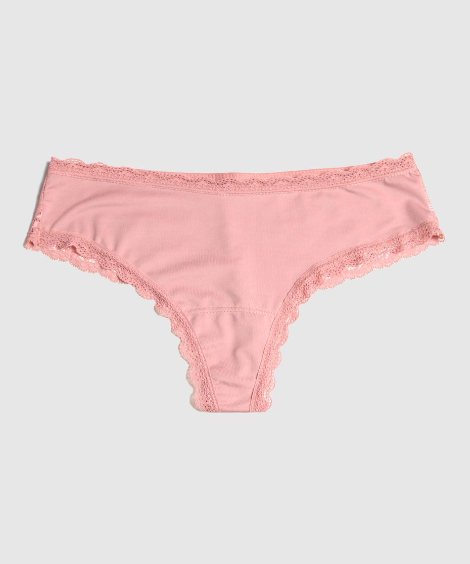 Tipos de best sale panties de mujer