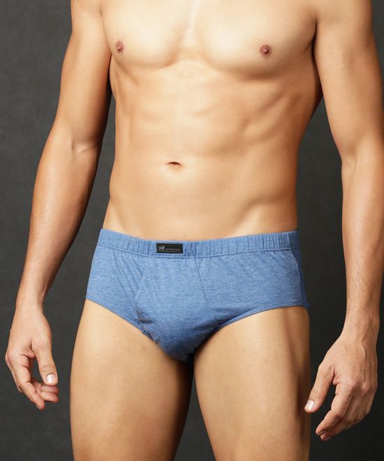 Pantalóncillo Bikini Estampado 44000076 - Patprimo