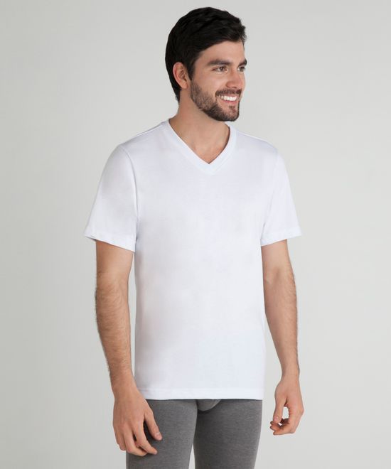 Camisillas para Hombre de colores, básicas, algodón.. | Patprimo