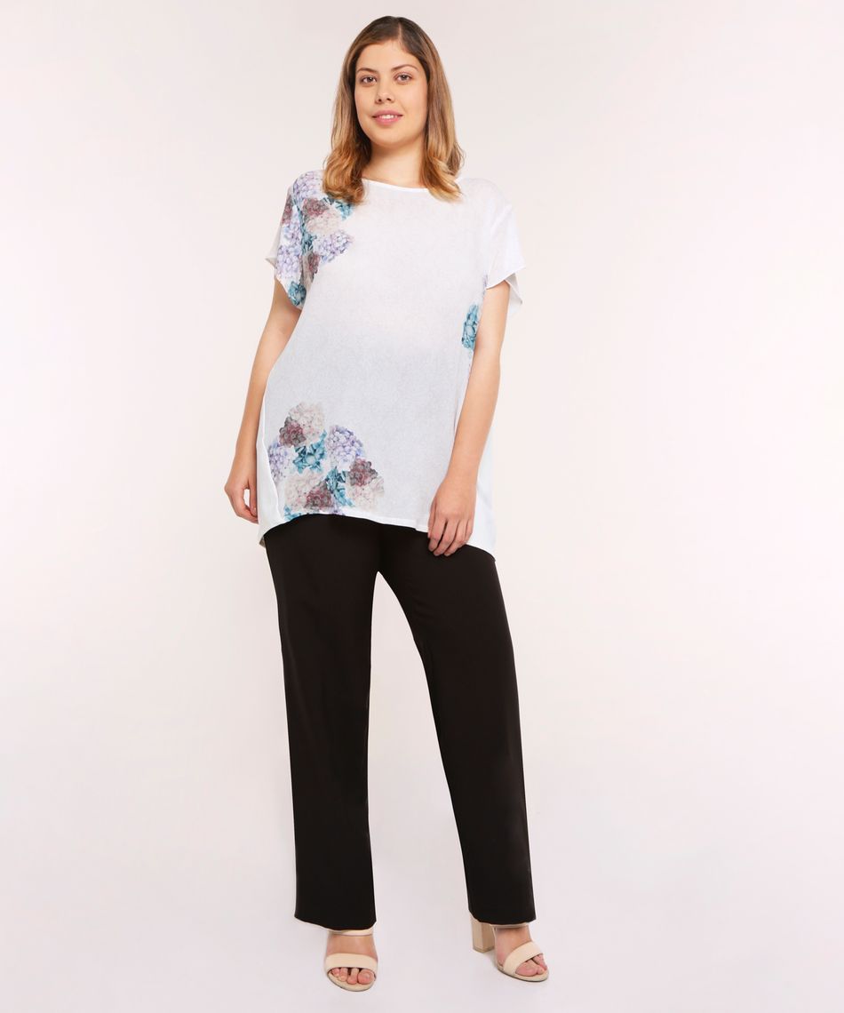 Pantalones Tallas Grandes | Patprimo