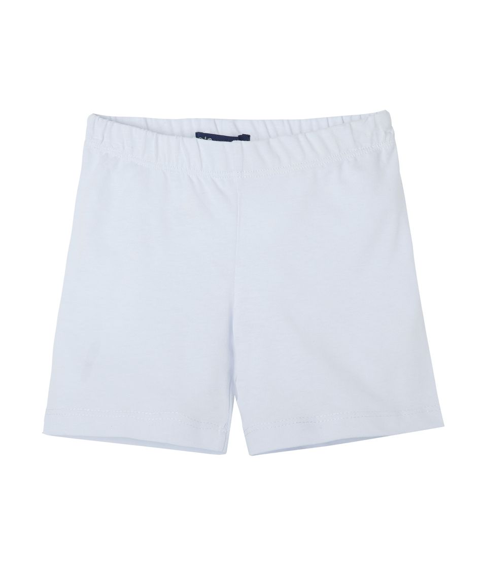 short bicicletero mujer