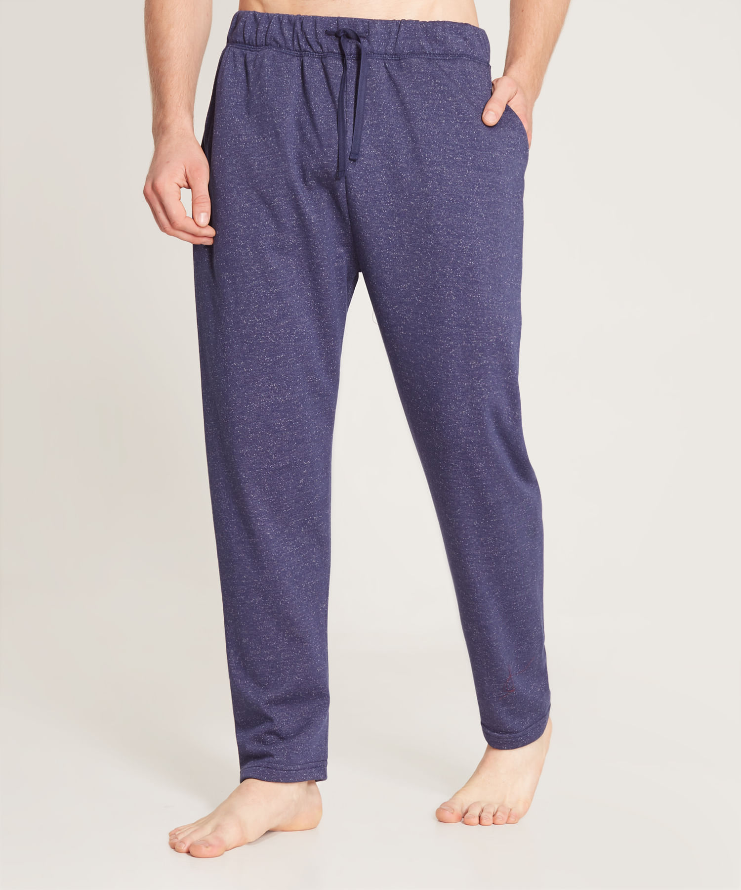 Pantalón De Pijama Jogger