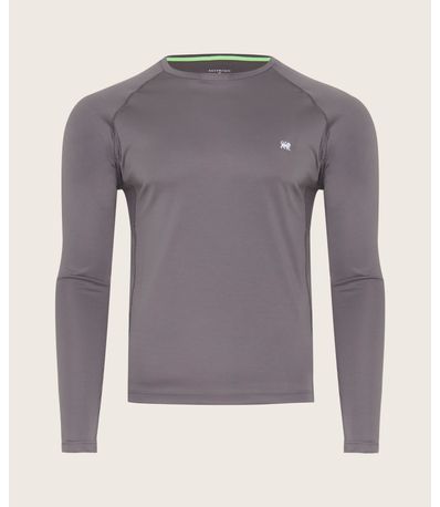 playeras deportivas de manga larga