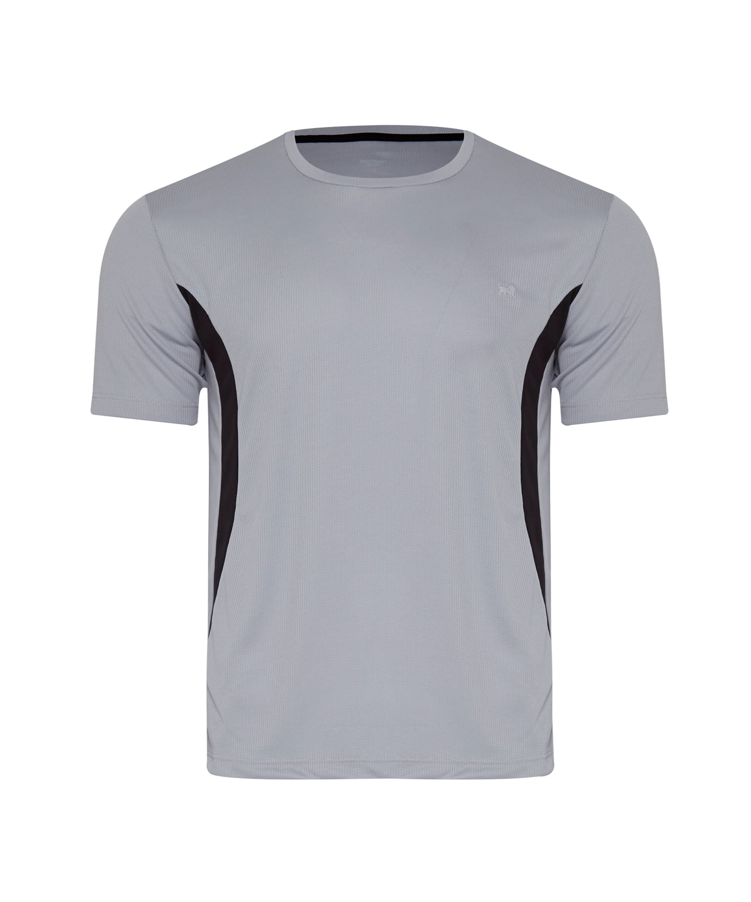 camisetas deportivas con cuello