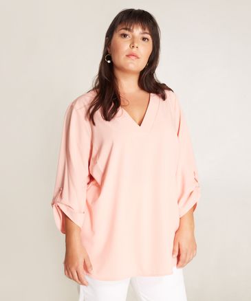 camisas para gorditas 2019