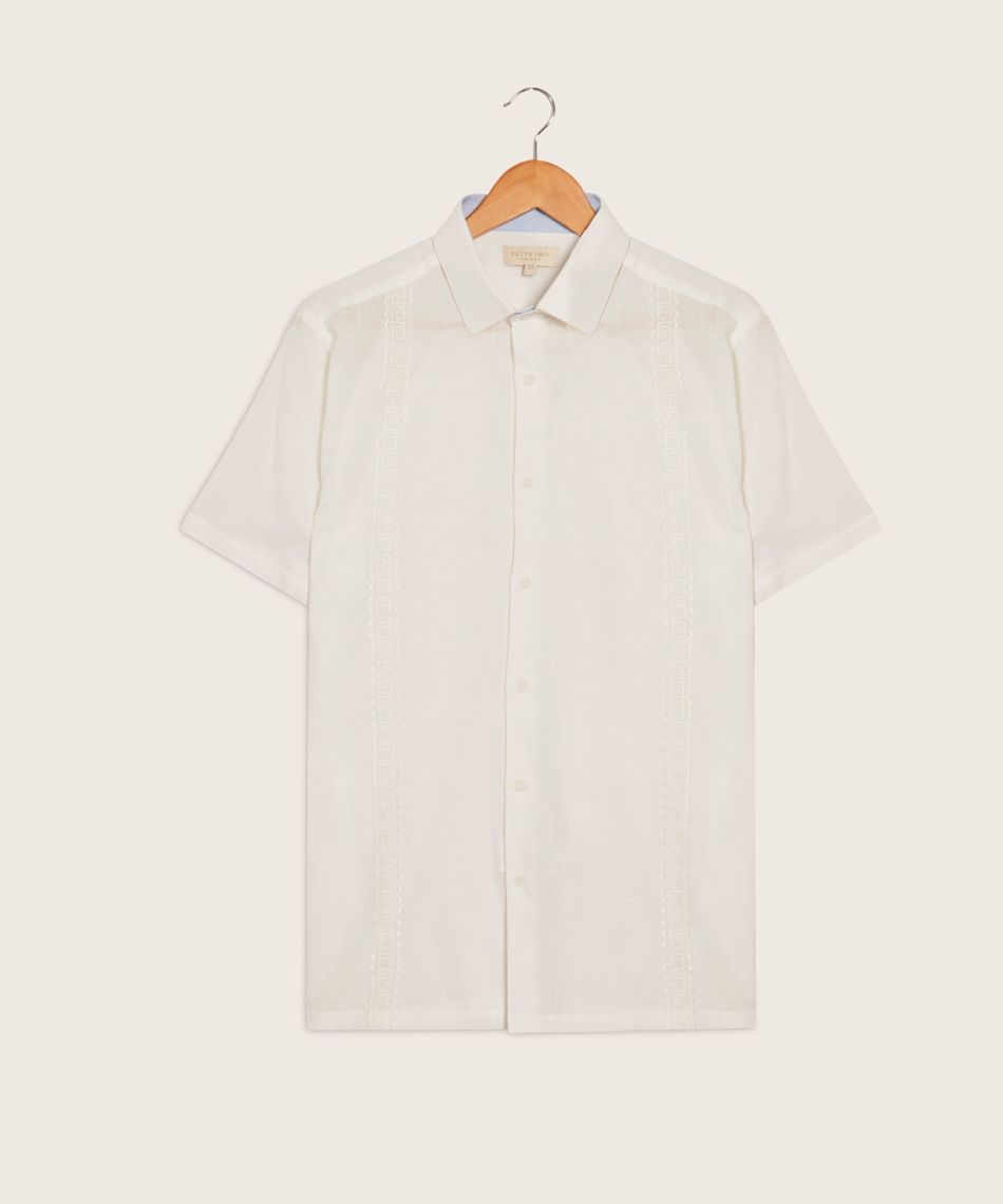 Buy Guayabera De Hombre Cheap Online