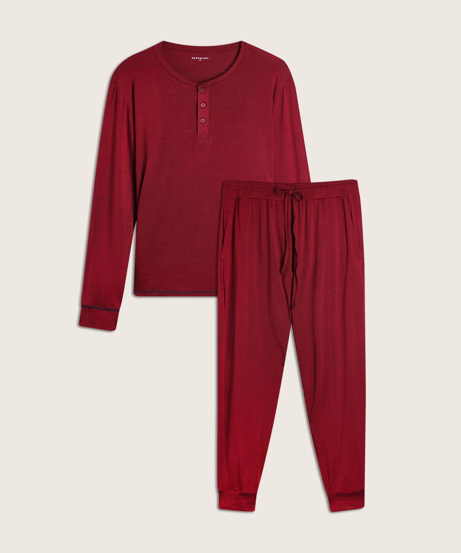 Pantalones pat primo hombre Clearance