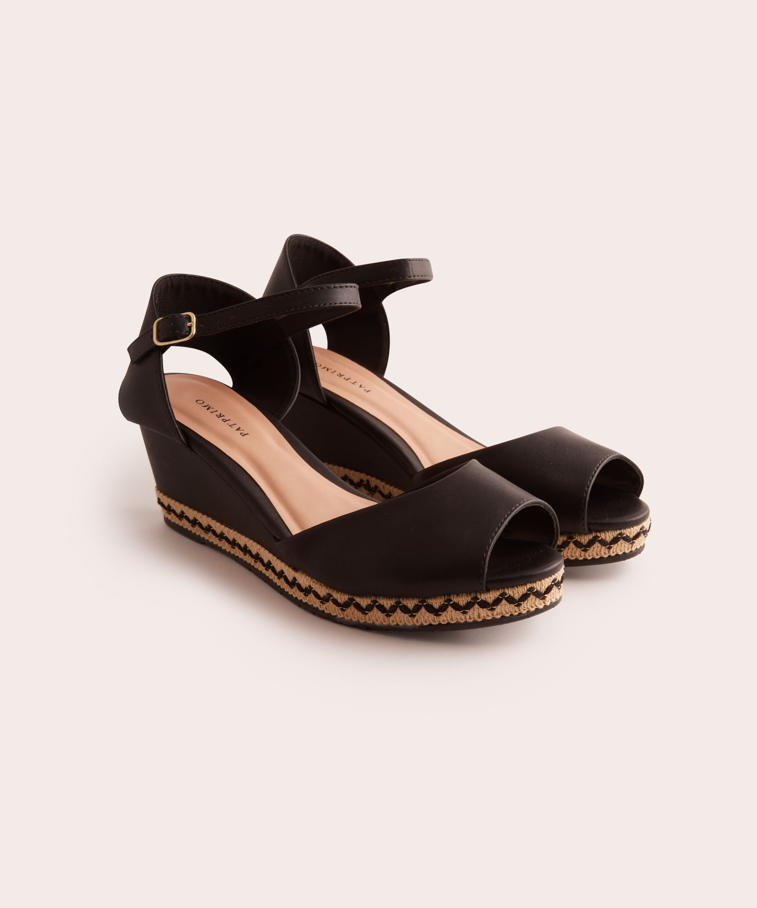 Sandalias 30690015 - Patprimo