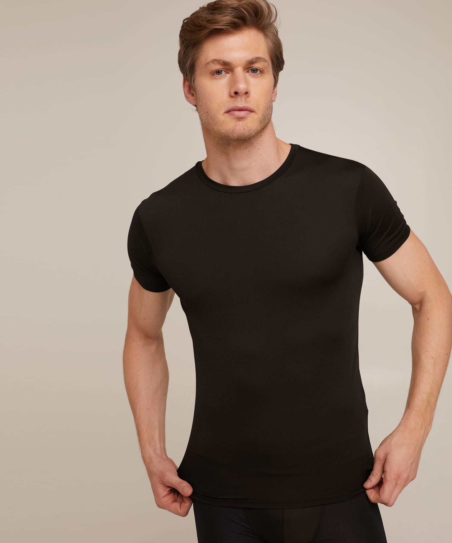 Camisetas Por 2 44430002 - Patprimo