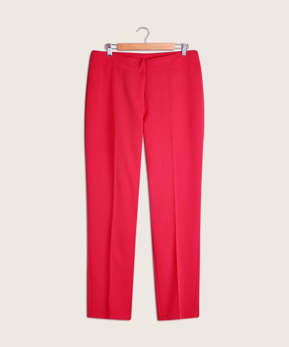 Pantalón Clásico Bota Recta 30070602 - Patprimo